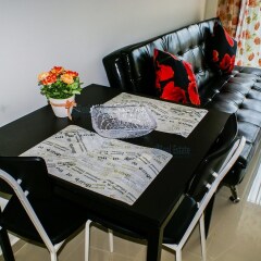 Отель City Garden Tropicana Condo Паттайя интерьер отеля фото 2