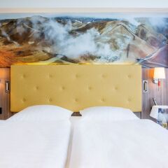 Hotel Lielupe by SemaraH комната для гостей фото 8