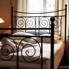 Отель Royal Route Residence Варшава комната для гостей фото 3