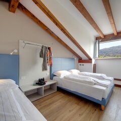 Отель Residence Isolino Италия, Вербания - отзывы, цены и фото номеров - забронировать отель Residence Isolino онлайн детские мероприятия фото 2
