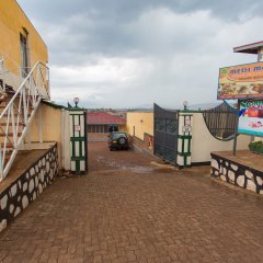 Medi Motel in Kigali, Rwanda from 30$, photos, reviews - zenhotels.com photo 5