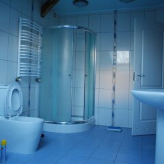 Hostel Family House ванная