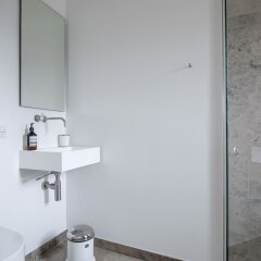 Апартаменты 3-bedroom Pure-LUX Apartment ванная