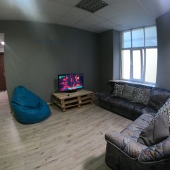 Hostel Riley's Place in Riga, Latvia from 62$, photos, reviews - zenhotels.com guestroom