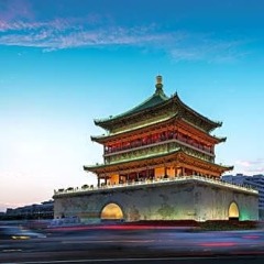 Отель Empark Grand Hotel Китай, Сиань - отзывы, цены и фото номеров - забронировать отель Empark Grand Hotel онлайн фото 4