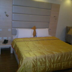 Parkview Astoria Hotel комната для гостей
