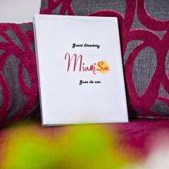 Отель Apartamentos Miami Sun интерьер отеля