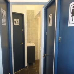 Welcome Hostel Лиссабон интерьер отеля