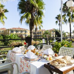 Club Hotel Phaselis Rose Турция, Кемер - отзывы, цены и фото номеров - забронировать отель Club Hotel Phaselis Rose онлайн фото 9