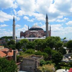 The And Hotel Istanbul - Special Class фото 4