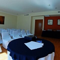 Áurea Hotel & Suites фото 2