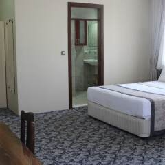 Sahi̇n Hotel Турция, Алашехир - отзывы, цены и фото номеров - забронировать отель Sahi̇n Hotel онлайн комната для гостей