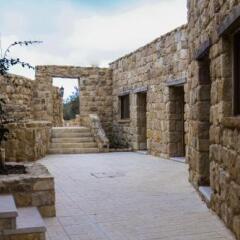 Отель Old Village Resort-Petra Иордания, Вади-Муса - отзывы, цены и фото номеров - забронировать отель Old Village Resort-Petra онлайн