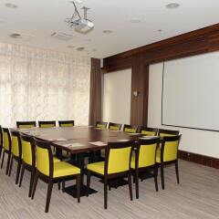 Hotel City Inn