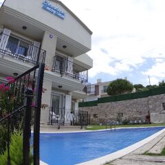 Kandira Butik Hotel Чешме фото 4