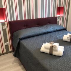 Отель Sangiò Guest House Италия, Рим - отзывы, цены и фото номеров - забронировать отель Sangiò Guest House онлайн комната для гостей фото 5