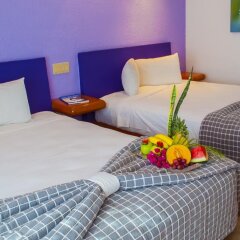 Отель Los Patios Hotel Мексика, Кабо-Сан-Лукас - отзывы, цены и фото номеров - забронировать отель Los Patios Hotel онлайн в номере