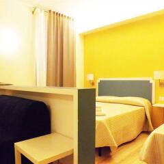Отель B&B Room to Rome детские мероприятия
