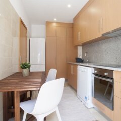 Отель Downtown Sunny Terrace Порту в номере фото 2