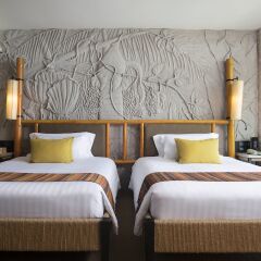Отель Centara Grand Mirage Beach Resort Pattaya комната для гостей фото 11