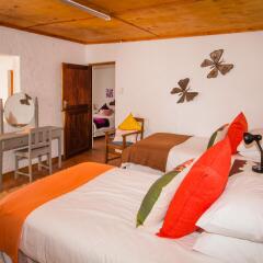 Отель Homestead B & B детские мероприятия