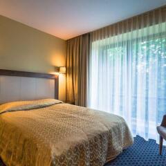 Отель Druskininkai Hotel Литва, Друскининкай - 1 отзыв об отеле, цены и фото номеров - забронировать отель Druskininkai Hotel онлайн комната для гостей фото 2