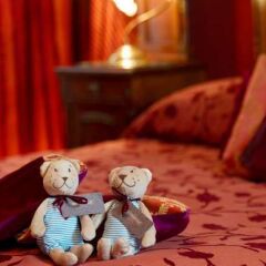 Hotel Metropole детские мероприятия фото 2