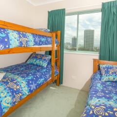 Отель The Waterford on Main Beach детские мероприятия