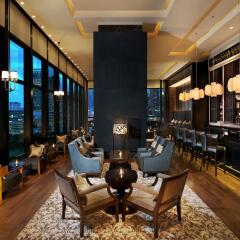 Отель The St. Regis Bangkok интерьер отеля фото 2