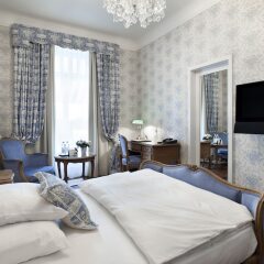 Отель Romantik Hotel Europe Швейцария, Цюрих - отзывы, цены и фото номеров - забронировать отель Romantik Hotel Europe онлайн фото 4