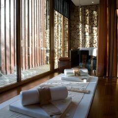 Hotel Hospes Maricel y Spa интерьер отеля фото 2