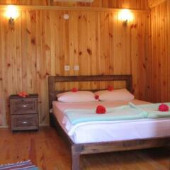 Changa Hotel детские мероприятия