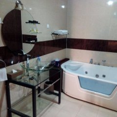 Myosotis Residence Hotel & Spa in Cotonou, Benin from 73$, photos, reviews - zenhotels.com spa