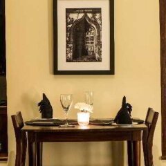 Отель Taru Villas-Lake Lodge Шри-Ланка, Коломбо - отзывы, цены и фото номеров - забронировать отель Taru Villas-Lake Lodge онлайн удобства в номере