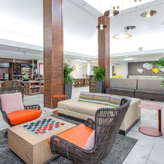 Отель Hilton Garden Inn Orange Beach фото 5