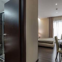 Infinity Hotel St Peter комната для гостей фото 2