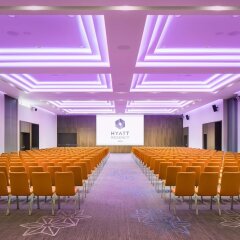 Отель Hyatt Regency Sofia Болгария, София - отзывы, цены и фото номеров - забронировать отель Hyatt Regency Sofia онлайн фото 6
