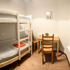 Letniy Sad hotel детские мероприятия
