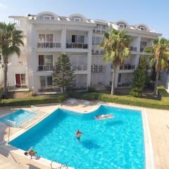 Отель Kemer Residence 2 Кемер бассейн фото 3