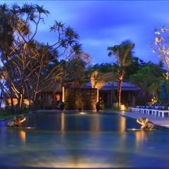 Отель Andalay Boutique Resort Ланта фото 3