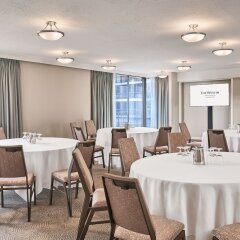 Отель The Westin Bayshore Vancouver Канада, Ванкувер - отзывы, цены и фото номеров - забронировать отель The Westin Bayshore Vancouver онлайн фото 7