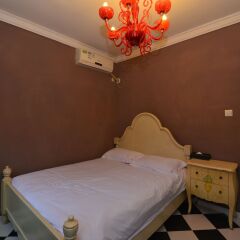 Отель Little White House Xiamen Gulangyu Китай, Сямынь - отзывы, цены и фото номеров - забронировать отель Little White House Xiamen Gulangyu онлайн детские мероприятия
