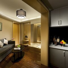 Отель Ramada Plaza Shunde в номере