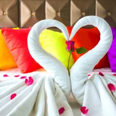 Add Plus Hotel & Spa в номере
