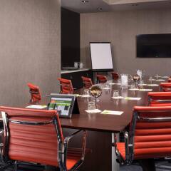 Отель Courtyard by Marriott New York Manhattan/Central Park США, Нью-Йорк - отзывы, цены и фото номеров - забронировать отель Courtyard by Marriott New York Manhattan/Central Park онлайн помещение для мероприятий