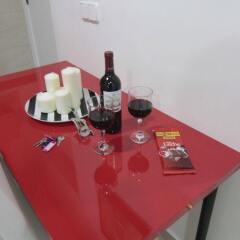 Апартаменты Sol Mayor Apartments в номере