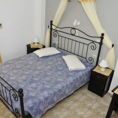 Апартаменты Anessis Apartments детские мероприятия фото 2