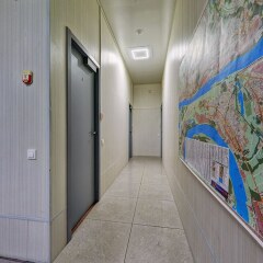 Мини-Отель URoom интерьер отеля фото 2