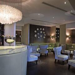 Corinthia Hotel St. George's Bay гостиничный бар
