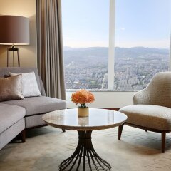 Отель Signiel Seoul комната для гостей фото 17